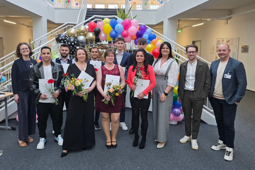 Ein Beruf mit Herz und Verantwortung