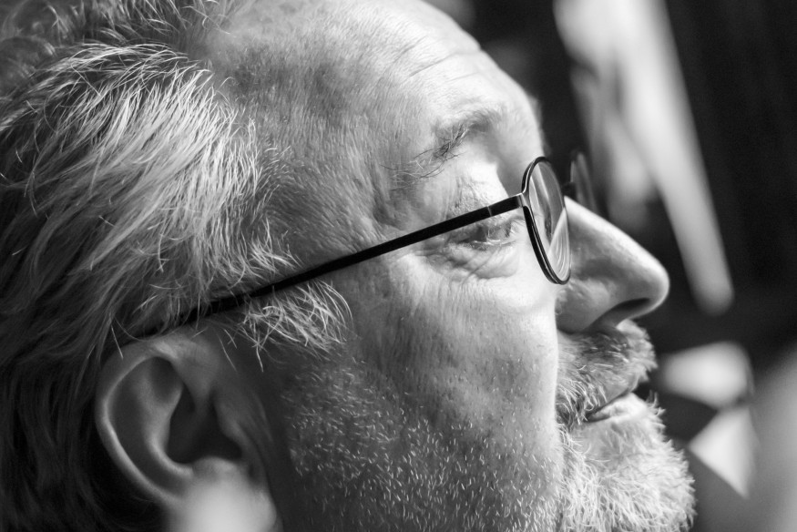 Volly Tanner liest in der Leißlinger Heimatstube