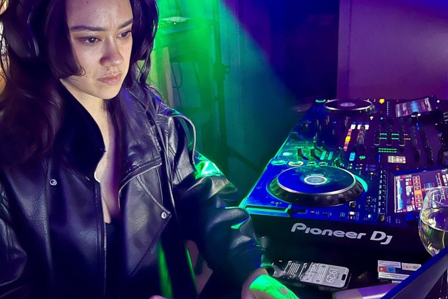 Erfolgreiche Premiere der Weißenfelser Frauentagsparty