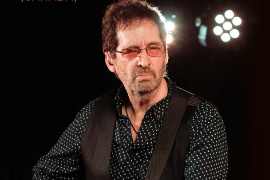 Eric Clapton Tribute-Show