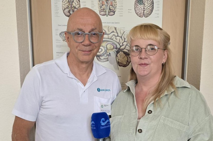 Das Gesundheitsmagazin bei Radio Saalewelle