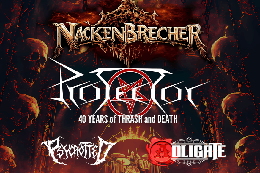 Nackenbrecher Open Air 2026