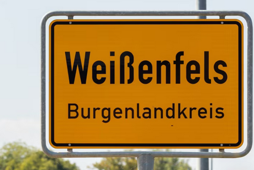 Entwicklung des Sport- und Freizeitbetriebes der Stadt Weißenfels