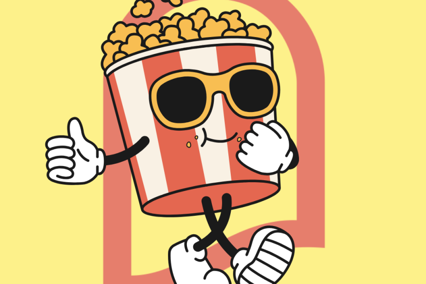 Weißenfelser Sommerkino startet in die Saison