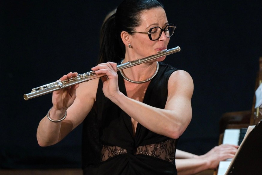 Komárnoer COMMORRA Kammerorchester spielt in Weißenfels