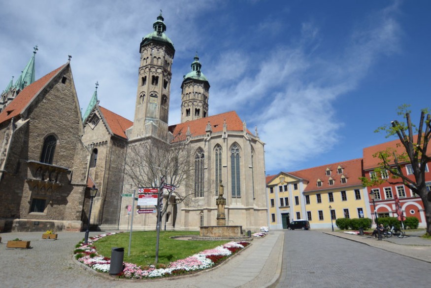 Sommertheater im Haus der Kirche