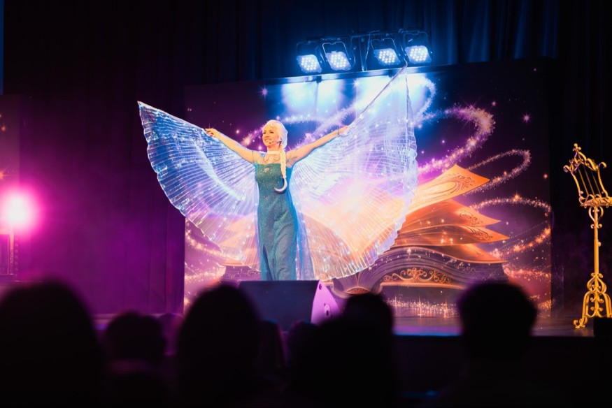 Beliebte Musicals für Kinder